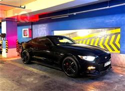 فۆرد مۆستانگ